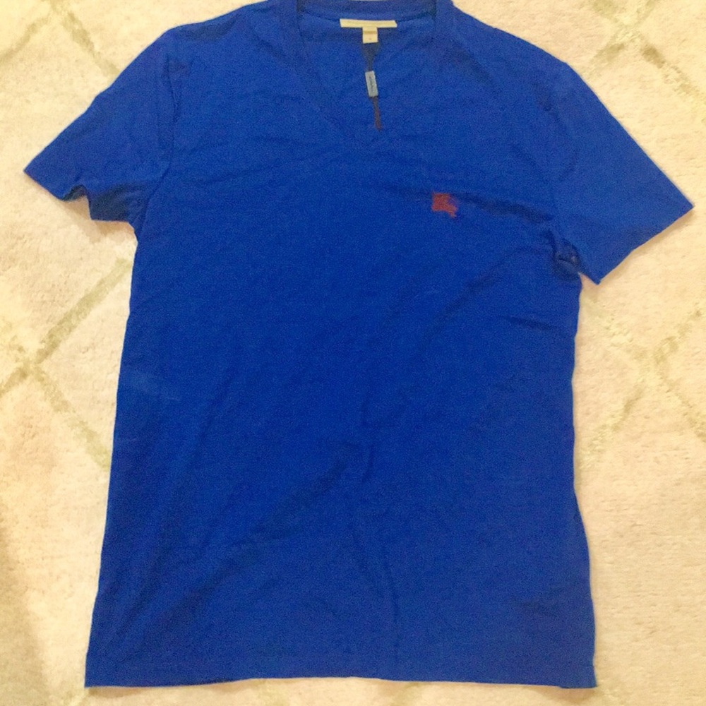 Burberry T shirt men’s